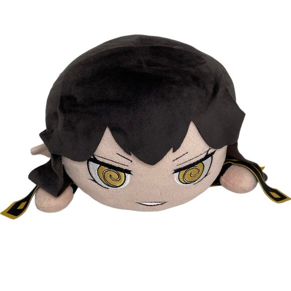 Fate Apocrypha Assassin of Red Nesoberi Plush Sega - Picture 2 of 5